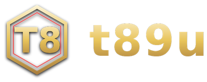 t89u โลโก้